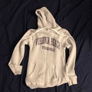 Virginia Beach sweatshirt